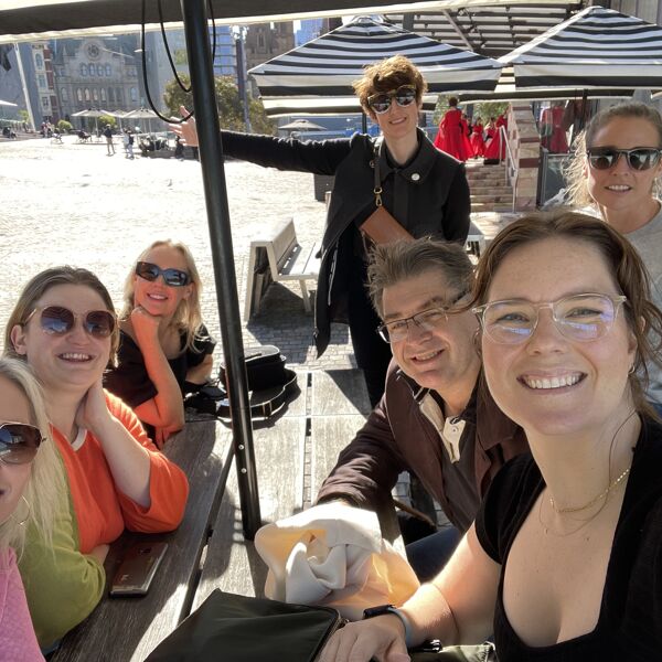 Team Building Activities Melbourne