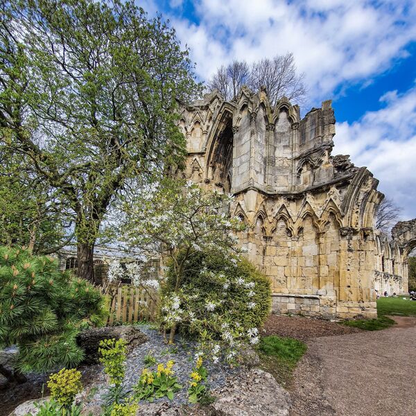 York Urban Adventures