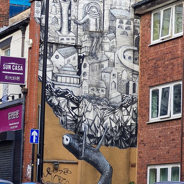 Team Building Activities Sheffield