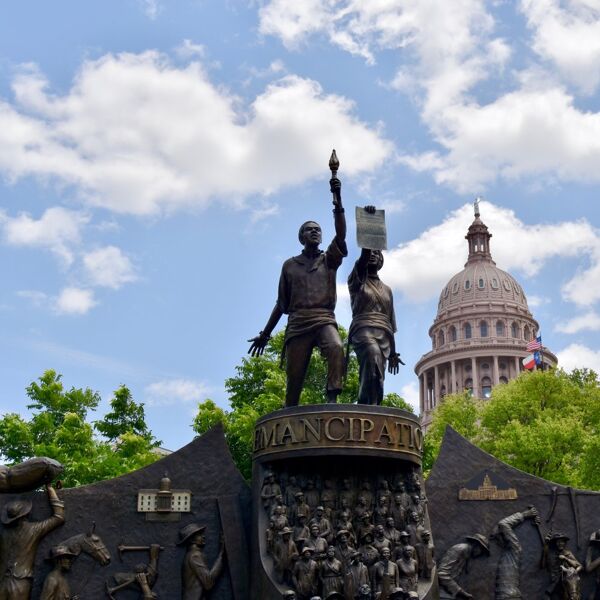 Austin Scavenger & Treasure Hunts