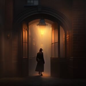 Return of Jack the Ripper