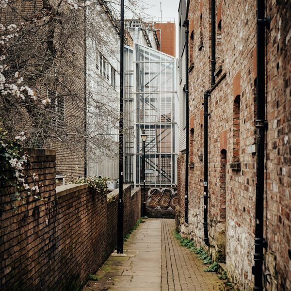 York Treasure & Scavenger Hunts