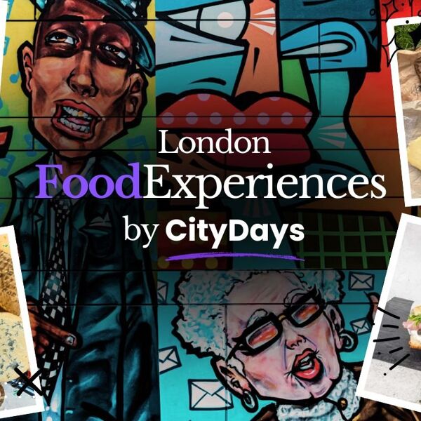 London Food Experiences