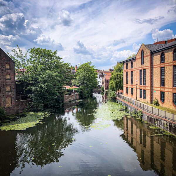 York Walking Tours