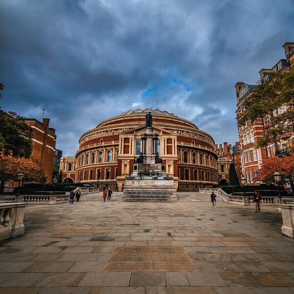 London Walking Tours