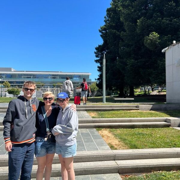 San Francisco Urban Adventures