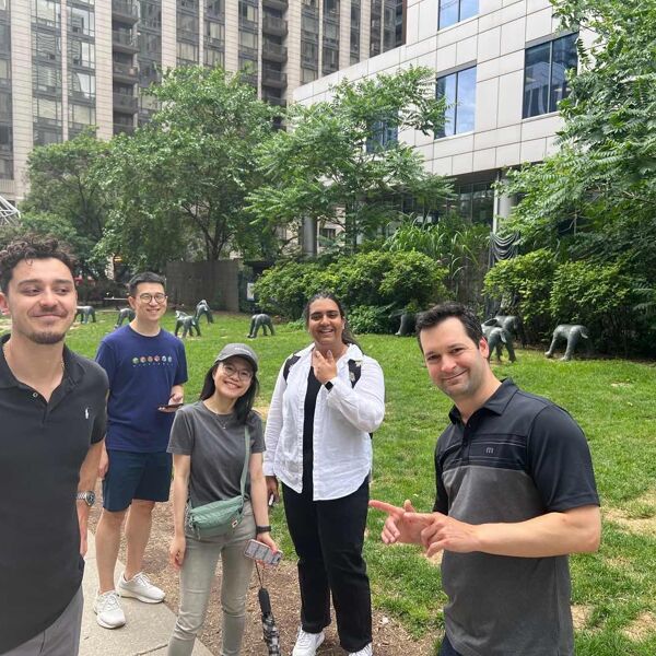 Team Building Activities Toronto