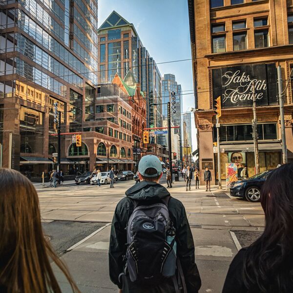 Toronto Scavenger & Treasure Hunts