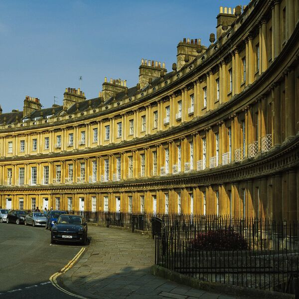 Bath Exploration Games