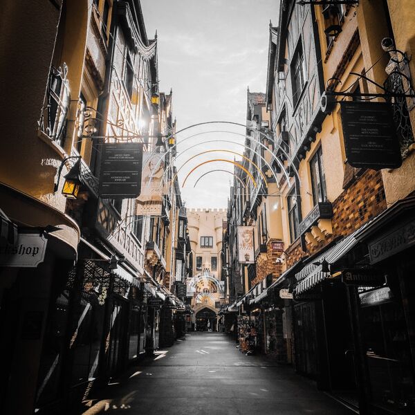 Perth Scavenger & Treasure Hunts