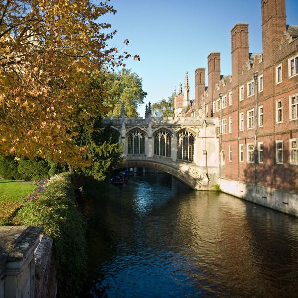 Cambridge Treasure & Scavenger Hunts