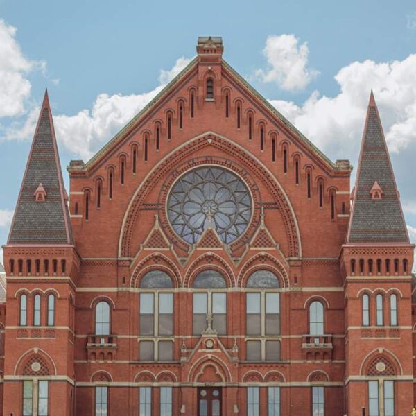 Cincinnati Scavenger & Treasure Hunts