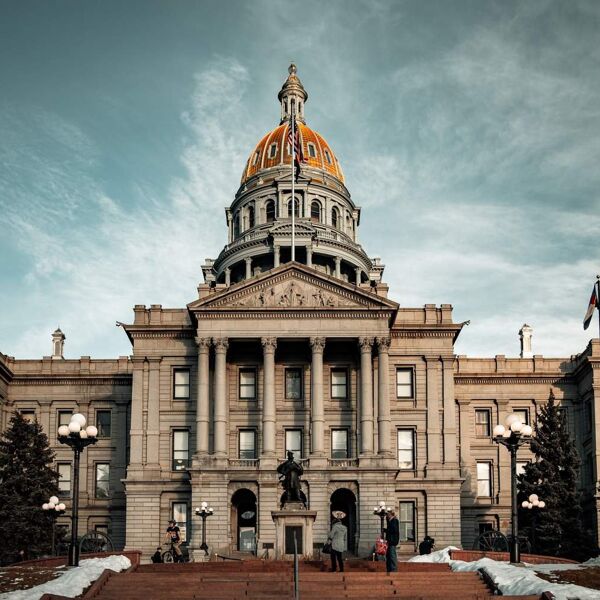 Denver Scavenger & Treasure Hunts