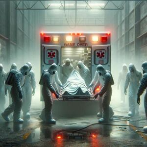 The Devil In Chelsea