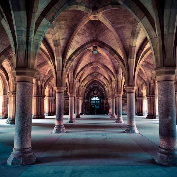 Glasgow Treasure & Scavenger Hunts