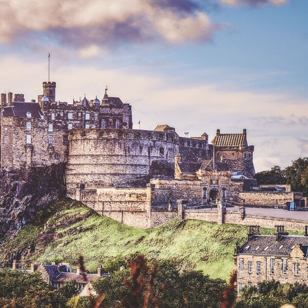Edinburgh Escape Room Games