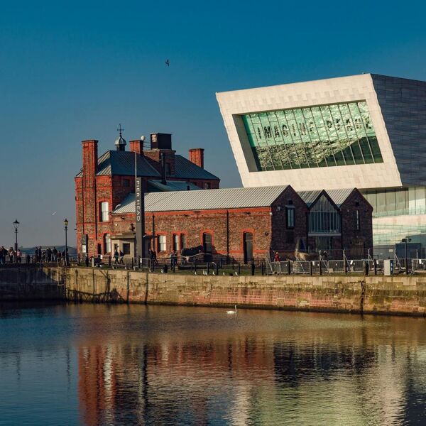 Liverpool Treasure & Scavenger Hunts