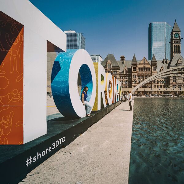 Toronto Urban Adventures