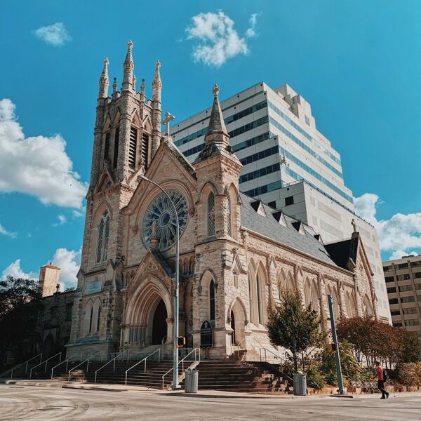 Austin Urban Adventures