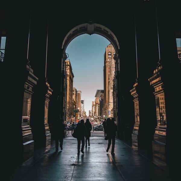 Philadelphia Scavenger & Treasure Hunts