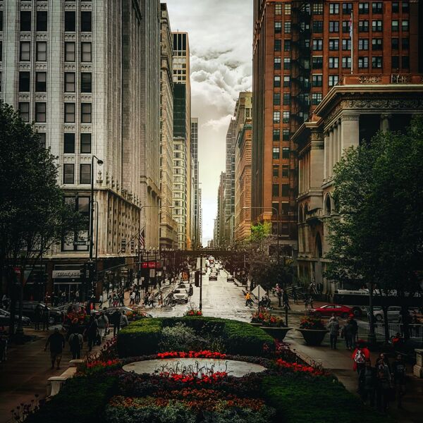 Chicago Urban Adventures