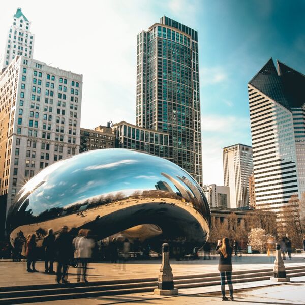 Chicago Scavenger & Treasure Hunts