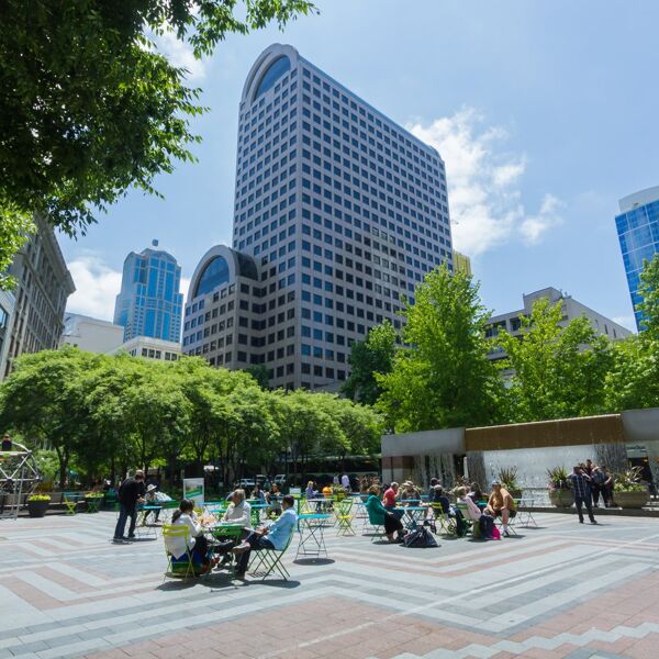 Seattle Scavenger & Treasure Hunts