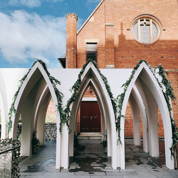 Perth Exploration Games