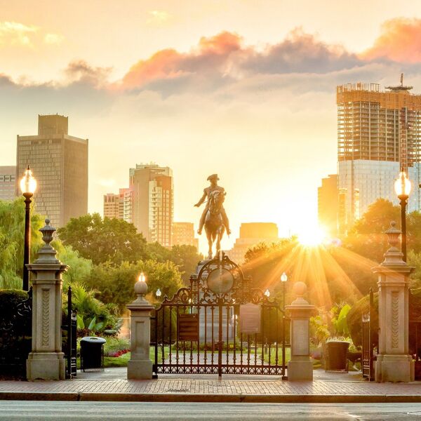 Boston Scavenger & Treasure Hunts