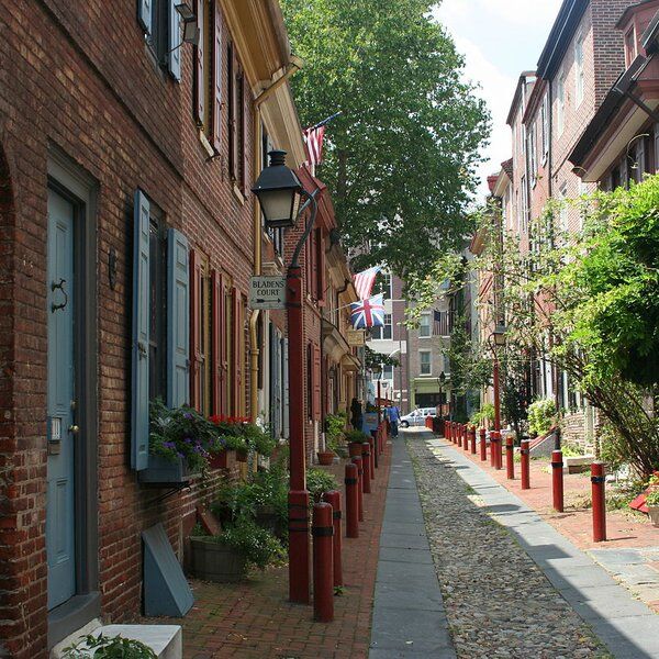 23 Things to Do in Philadelphia (2025)