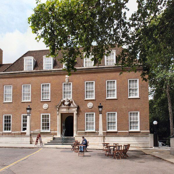 Foundling Museum
