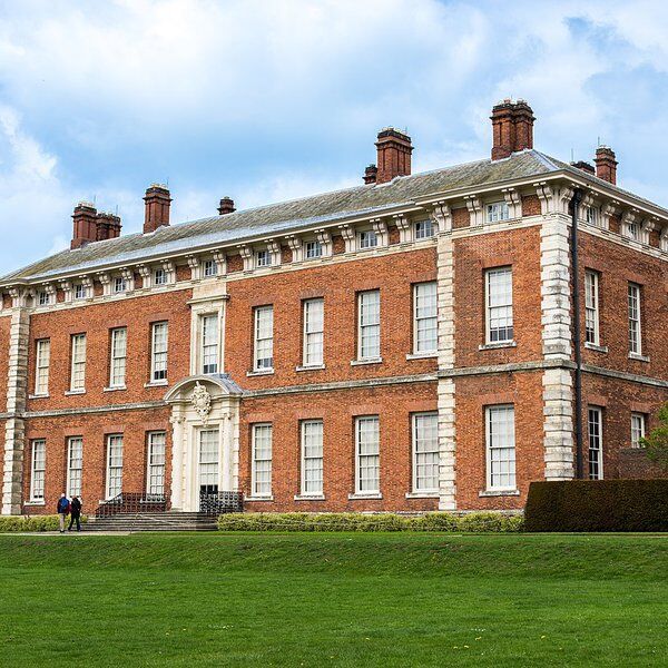 Beningbrough Hall