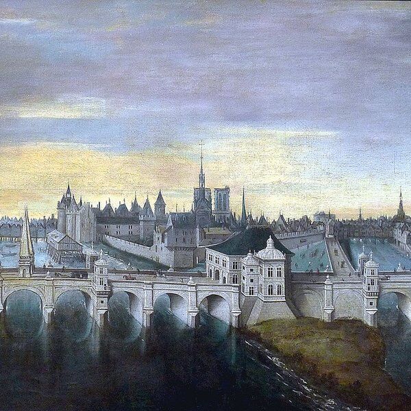 Pont Neuf