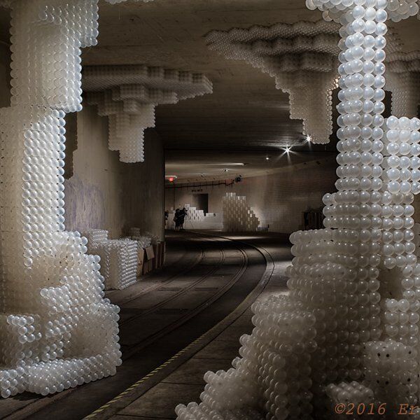 Dupont Underground