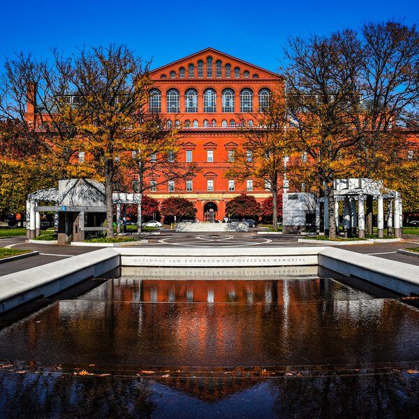 26 Things to Do in Washington DC (2025)
