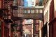 Staple Street Skybridge