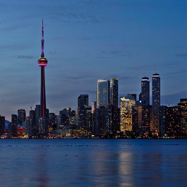 158 Things to Do in Toronto (2025)