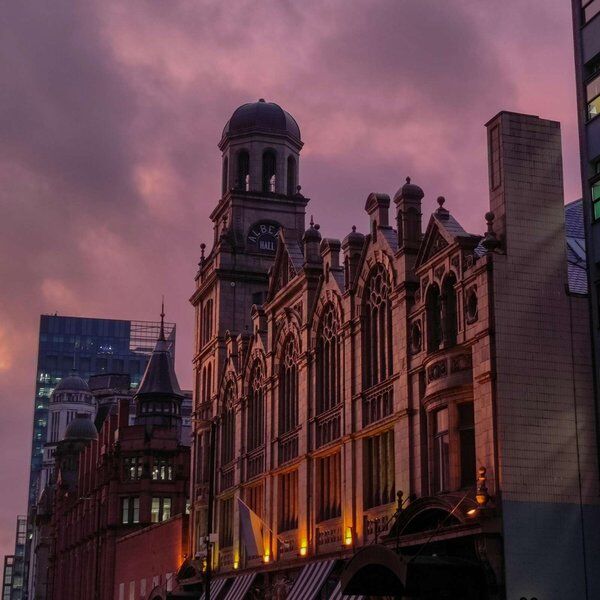 Cool Things to Do in Manchester (You Haven’t Done Before)