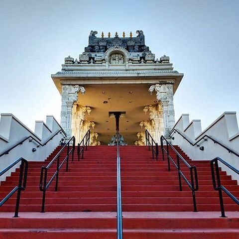 Balaji Temple