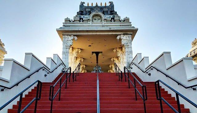 Balaji Temple