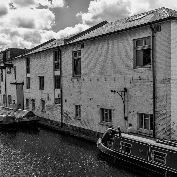Little Venice