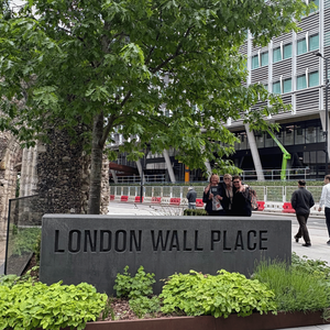 Finding What Remains of Roman London in 2025