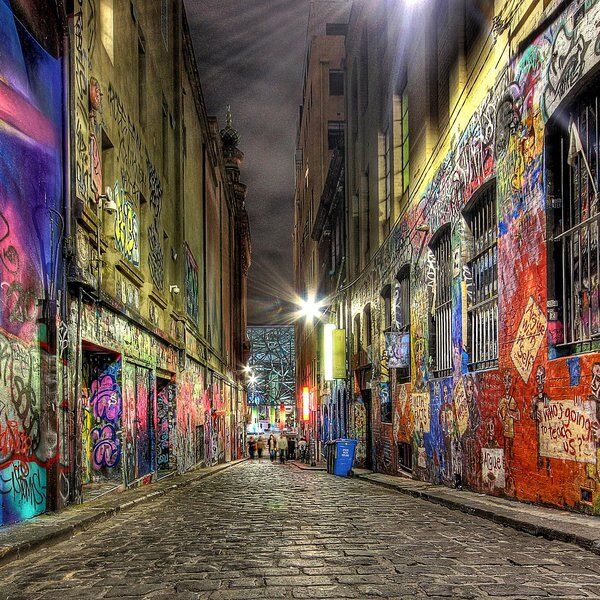 196 Things to Do in Melbourne (2025)