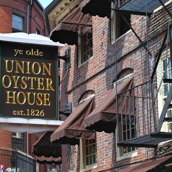 Union Oyster House