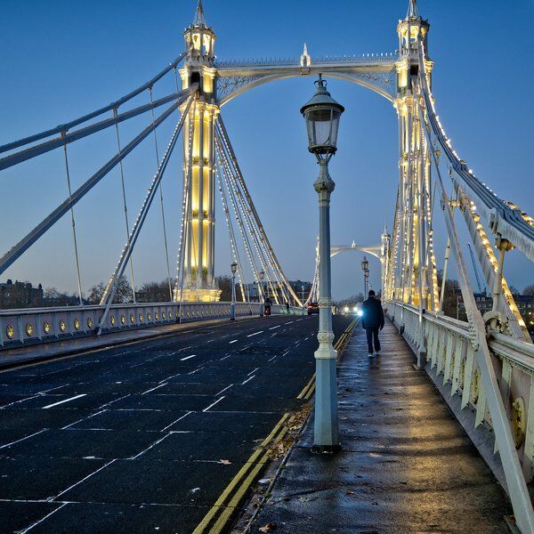 Albert Bridge 6