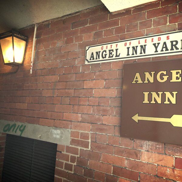 Angel Inn