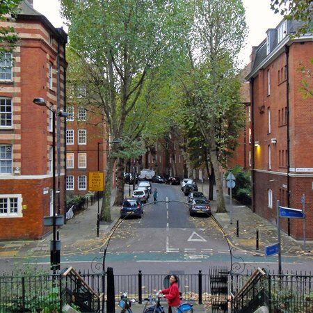 Arnold Circus - London, United Kingdom | CityDays