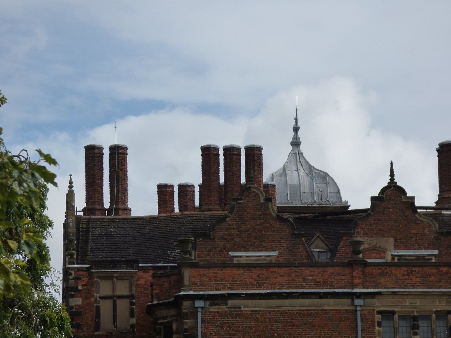 Aston Hall | CityDays