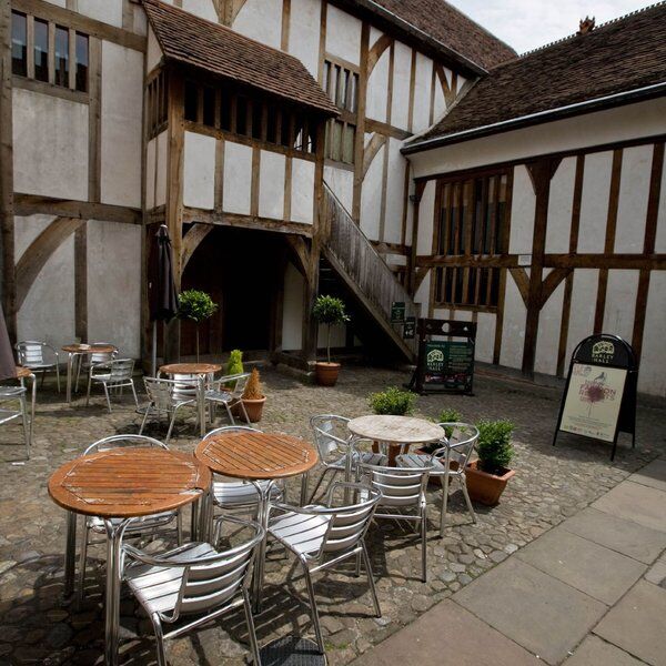 Barley Hall 6