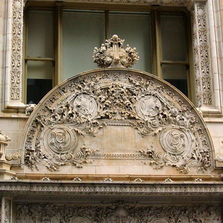 Bayard-Condict Building 1